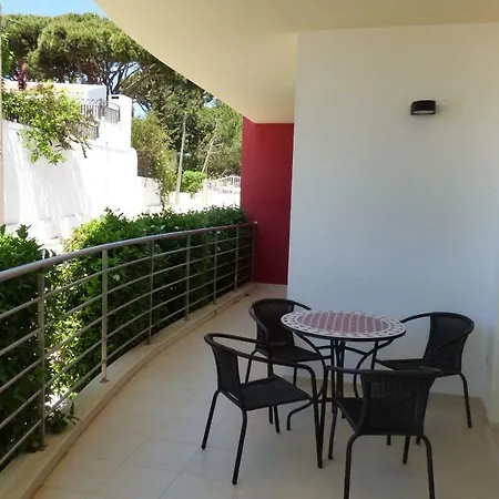Torre Da Medronheira Lejlighed Albufeira