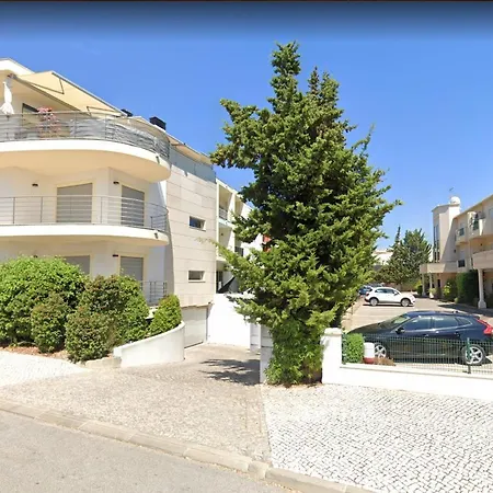 Torre Da Medronheira Apartamento Albufeira