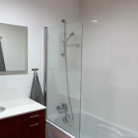 Apartamento Torre Da Medronheira