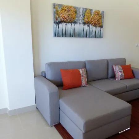 Torre Da Medronheira Apartamento Albufeira
