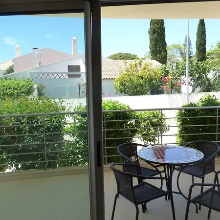 Apartamento Torre Da Medronheira Albufeira