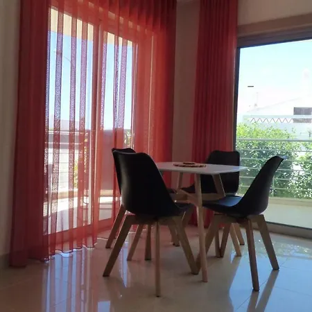 Apartamento Torre Da Medronheira