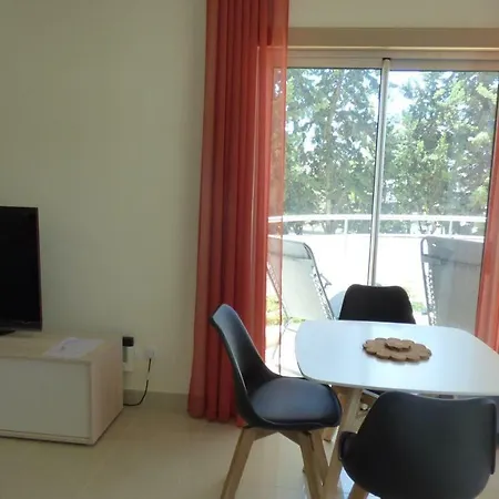 Torre Da Medronheira Apartamento Albufeira