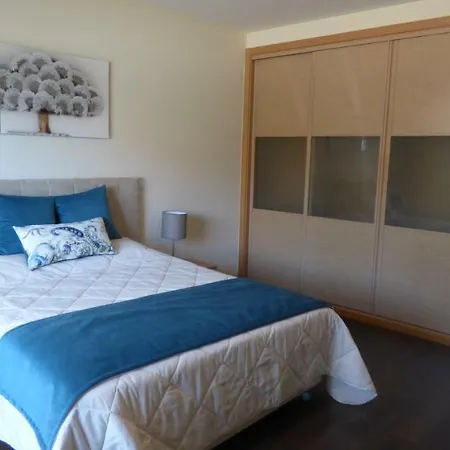 Torre Da Medronheira Apartamento Albufeira