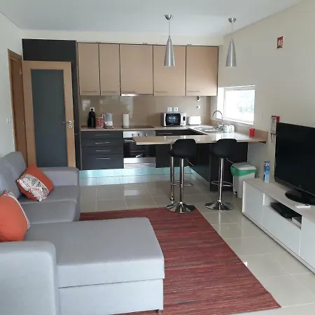Torre Da Medronheira Apartamento *