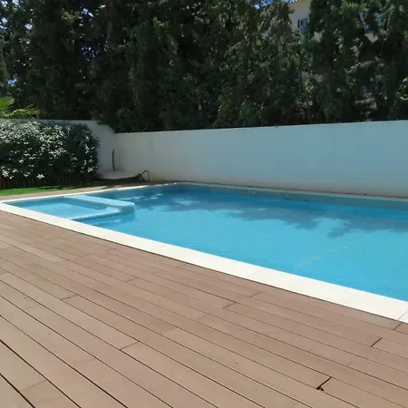 Apartamento Torre Da Medronheira Albufeira