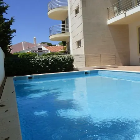 Torre Da Medronheira Apartamento Albufeira