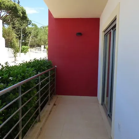 Torre Da Medronheira Apartamento