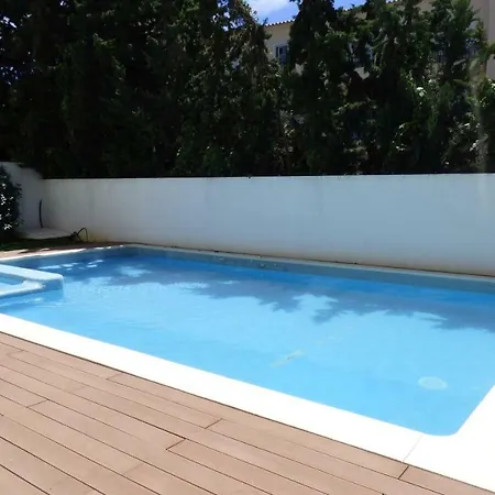 Apartamento Torre Da Medronheira Albufeira