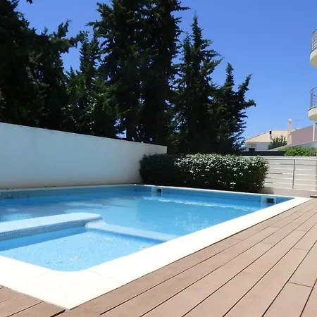 Apartamento Torre Da Medronheira
