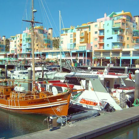 Apartamento Torre Da Medronheira