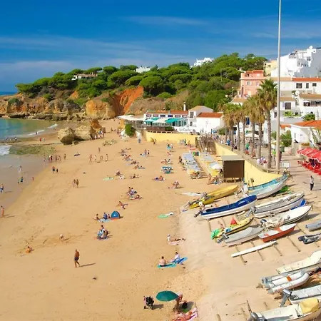 Apartamento Torre Da Medronheira Albufeira