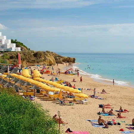Apartamento Torre Da Medronheira *